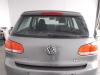 VW Golf 6 Fließheck Heckklappe LA7T unitedgrey mit Scheibe BJ2009