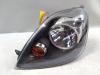 Ford Fiesta JD JH original Scheinwerfer links Facelift mit LWR BJ2006