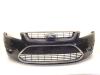 Ford Focus 2 DB3 orig Stoßstange Stossfänger vorn Pantherschwarz Facelift BJ2008