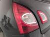 Renault Twingo 2 Facelift PH.II original Rückleuchte Heckleuchte links BJ2014