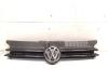 VW Golf 4 original Kühlergrill LC9Z blackmagic mit Emblem BJ2003