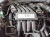VW Jetta 1K2 Motor Engine BSE 1.6 75kw 185591km BJ2007