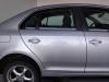 VW Jetta V 1K2 Tür hinten rechts Limousine LA7W reflexsilber BJ2007