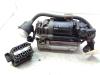 Mercedes E-Klasse S212 original Kompressor Fahrwerk inkl. Ventilblock Bj.2011