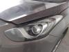 Hyundai i30 GD orig Scheinwerfer vorn links Halogen mit LWR BJ2013 92101A6020