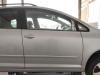 VW Golf Plus 5M Tür vorn rechts Beifahrertür LP5X heaven bluemetallic BJ2008