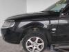 Saab 9-5 original Kotflügel vorn links schwarzmetallic 2.Facelift BJ2008