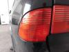 Saab 9-5 Kombi original Rückleuchte Heckleuchte links außen 2.Facelift BJ2008