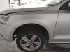 VW Jetta VI 162 original Kotflügel vorn links reflexsilbermetallic LA7W BJ2012