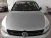 VW Jetta VI 162 original Motorhaube Deckel vorn reflexsilbermetallic LA7W BJ2012