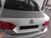 VW Jetta VI 162 Heckklappe Kofferraumdeckel reflexsilbermetallic LA7W BJ2012