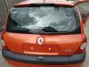 Renault Clio 2 Facelift Heckklappe orangemetallic TED33 mit Heckscheibe Bj.2004