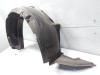 Hyundai i30 FD original Radhausschale vorn rechts Bj2009 tschechische Produktion