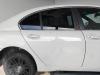 BMW 7er E65 original Tür hinten rechts alpinweiss 3 BJ2003