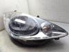 Peugeot 1007 Scheinwerfer rechts Depo Halogen mit LWR BJ2005