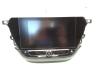 Opel Corsa F original Display Multifunktionsanzeige Bordmonitor Bj.2023 Opel Corsa F original Display Multifunktionsanzeige Bordmonitor Bj.2023