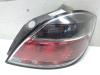 Opel Astra H Fließheck original Rückleuchte Heckleuchte rechts Facelift BJ2008 Opel Astra H Fließheck original Rückleuchte Heckleuchte rechts Facelift BJ2008