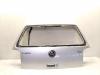 VW Lupo 3L 6E Heckklappe ohne Heckscheibe moonsilver BJ1998