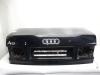 Audi A8 D2 4D Heckklappe Kofferraumdeckel Limousine schwarz BJ1999