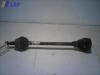 VW Golf 4 Variant original Antriebswelle Gelenkwelle hinten links 1.9 BJ1999