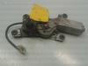 Mazda 626 original Heckwischermotor 8491003447 BJ1991