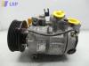 VW Passat 3BG Klimakompressor 4472208570 DENSO BJ2001