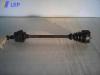 VW Passat 3BG Gelenkwelle Antriebswelle links hinten 4.0 202kw