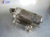 VW Passat 3B 4, 0-202kW BDN Bj.2001 6G-Schalter Anlasser Bosch 0001109059