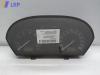 Skoda Fabia 6Y BJ2000 Kombiinstrument Tacho 110.080.015 / 003 VDO