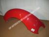 VW New Beetle original Kotflügel hinten links LG3L rot BJ2000