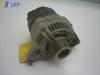 NISSAN MICRA K11 BJ1999 LICHTMASCHINE 65A 231005F600 BOSCH 0123110007