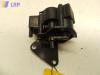 VW Sharan 7M9 Motor Ausstellscheibe hinten rechts 7M0847080 95VW14453BA AE 2001