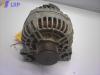 VW Touareg 1 7L BJ2002 original Lichtmaschine Generator 01240AA6EB BOSCH