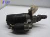 Audi A4 8H Bj.2003 2, 5TDI-120kW BFC Anlasser 059911023H Bosch 0001109021