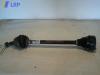 Audi TT 8N BJ2001 Gelenkwelle Antriebswelle hinten links 1J0501203B