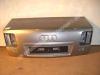 Audi A8 4E Heckklappe Klappe Kofferraum graumetallic BJ2003