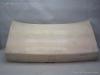 Mercedes W126 380SE Heckklappe beige BJ1987 Mercedes W126 380SE Heckklappe beige BJ1987