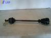 Audi A6 4B original Antriebswelle Gelenkwelle hinten links 4B0501203 BJ2000