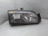 Ford Sierra GBG Scheinwerfer rechts 87BG13005A2A G6L9A CARELLO BJ1990