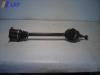 Audi A6 4F original Antriebswelle Gelenkwelle vorn links 4F0407271G BJ2004