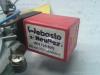 Schiebedachmotor; 405 Limousine; Typ 15B 09 / 87-09 / 95, Typ 4B ab Modell 93; 665113; N.L.