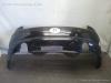 Audi A8 Typ 4E BJ 2003 Stossstange hinten mit PDC LY9B