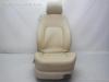 VW New Beetle 1C1 Sitz vorn rechts Beifahrersitz Leder beige BJ2004