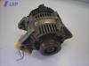 Renault Megane I Schrägheck BJ1996 Lichtmaschine Generator 75A A11VI61 VALEO