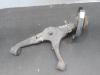 VW T5 7H original Achsschenkel Hinterachse links mit Lenker Bj.2005