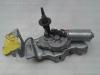 Renault Laguna original Heckwischermotor 0390206509 BJ1995