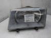 Lada Samara 2108 Scheinwerfer links 21083711011 3513711 mit LWR BJ1990