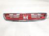 Honda Civic MB3 Grill Kühlergrill rot lackiert mit Chromrahmen BJ2000