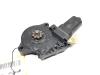 Hyundai Elantra Fensterhebermotor links hinten BJ2001