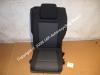 Opel Zafira B Einzelsitz Sitz hinten links dunkelgrau BJ2007